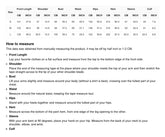 Colorblock Shirt Dress Sai Feel